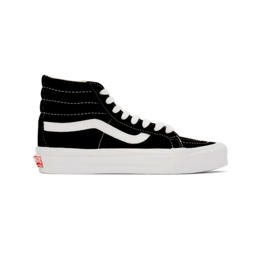 VANS lack UA Sk8-Hi LX Sneakers